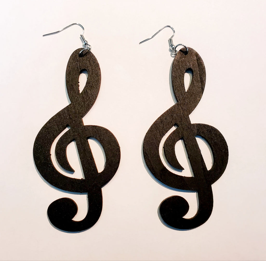 Music Themed Accessories