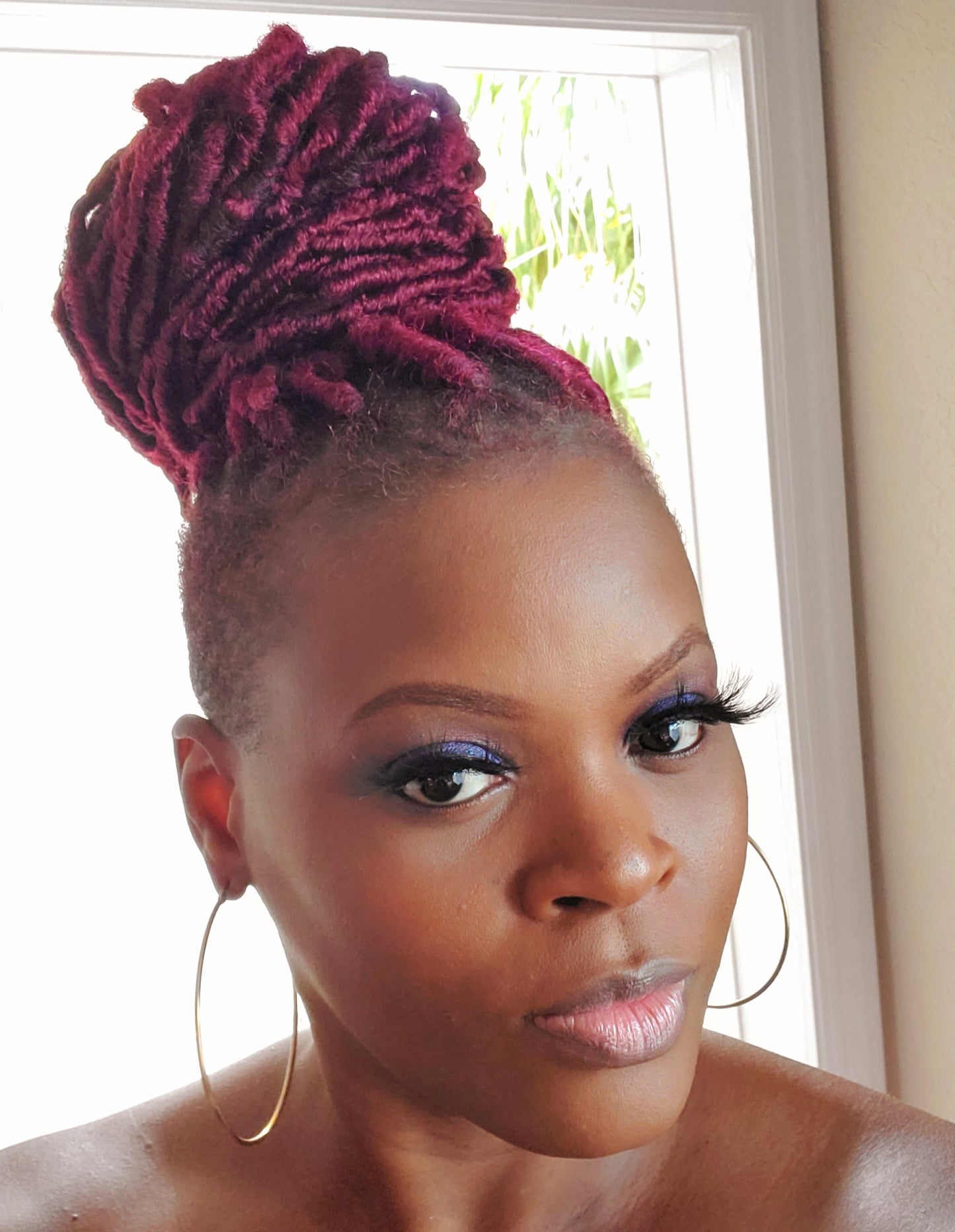 Everyday Classic Hoop Earrings - 3 Pair Set