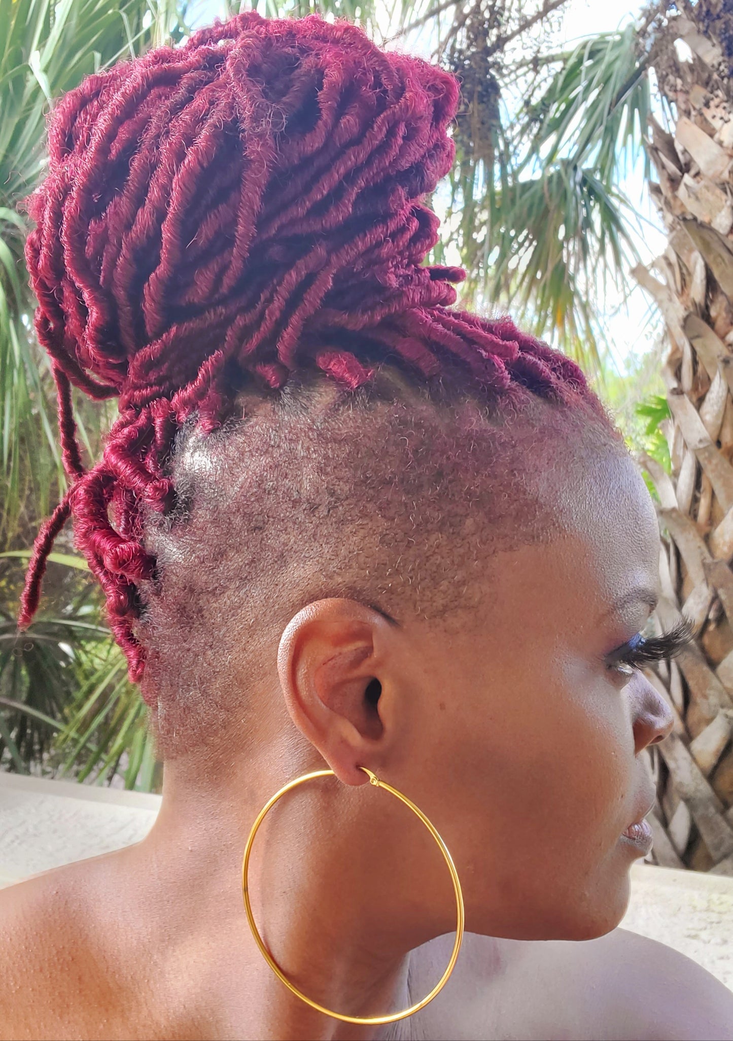 Everyday Classic Hoop Earrings - 3 Pair Set